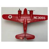 Vintage Die-Cast Collectible Wings Of TEXACO 1940 Grumman Goose 4th In The Series (NIB)