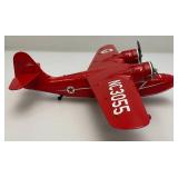 Vintage Die-Cast Collectible Wings Of TEXACO 1940 Grumman Goose 4th In The Series (NIB)