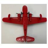 Vintage Die-Cast Collectible Wings Of TEXACO 1940 Grumman Goose 4th In The Series (NIB)