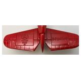 Vintage Die-Cast Collectible Wings Of TEXACO 1940 Grumman Goose 4th In The Series (NIB)