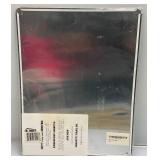 Misc. Vintage Wall Hanging Metal Signs, Cut-Outs And More