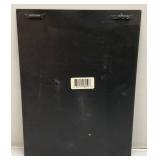 Misc. Vintage Wall Hanging Metal Signs, Cut-Outs And More