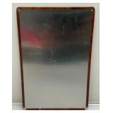 Misc. Vintage Wall Hanging Metal Signs, Cut-Outs And More