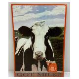 Misc. Vintage Kitchen Wall Décor