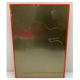 Misc. Vintage Kitchen Wall Décor