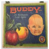 Misc. Vintage Kitchen Wall Décor