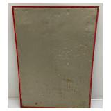 Misc. Vintage Tin Signs Including The Three Stoogies, James Dean And More