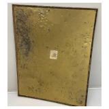 Misc. Vintage Tin Signs Including The Three Stoogies, James Dean And More