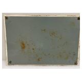 Misc. Vintage Tin Signs Including The Three Stoogies, James Dean And More