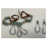 Misc. Costume Jewelry Including ELVIS And More