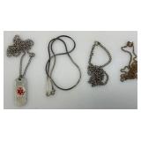 Misc. Costume Jewelry Including ELVIS And More