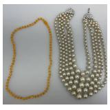 Misc. Costume Jewelry Including ELVIS And More