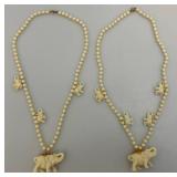 Misc. Costume Jewelry Including ELVIS And More
