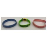 Misc. Costume Jewelry Including ELVIS And More