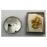 Misc. Costume Jewelry Including ELVIS And More