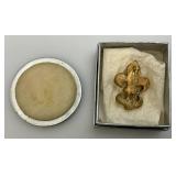 Misc. Costume Jewelry Including ELVIS And More