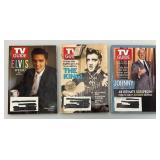 Misc. Vintage ELVIS Collectibles