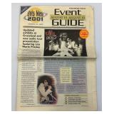 Misc. Vintage ELVIS Collectibles