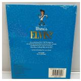 Misc. Vintage ELVIS Collectibles