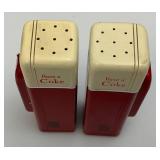 Misc. Vintage Coca Cola Collectibles