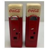 Misc. Vintage Coca Cola Collectibles