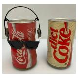 Misc. Vintage Coca Cola Collectibles