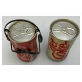 Misc. Vintage Coca Cola Collectibles