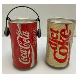 Misc. Vintage Coca Cola Collectibles