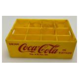 Misc. Vintage Coca Cola Collectibles