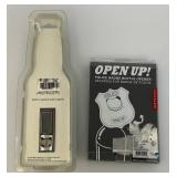 Large Group Of Vintage Collectibles Including Fireman Booze Dispenser And More