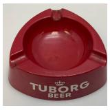 Large Group Of Vintage Collectibles Including Fireman Booze Dispenser And More