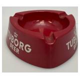 Large Group Of Vintage Collectibles Including Fireman Booze Dispenser And More