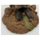 Miscl Vintage Hand Carved Wooden Items And More