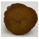 Miscl Vintage Hand Carved Wooden Items And More