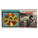 Pink Floyd The Wall Laser Disc In Original Holder & More