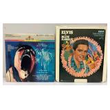 Pink Floyd The Wall Laser Disc In Original Holder & More