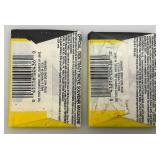 DICK TRACY Wax Packs Sealed