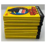 DICK TRACY Wax Packs Sealed