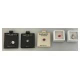 Lindenwold Fine Jewelers Cubic Zirconias And More