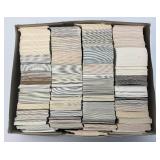 9" x 11" Box Of Misc. Unsorted Baseball Cards