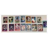 Box Of Misc. Unsorted Baseball Cards