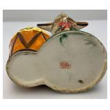 Vintage Marcialla Totem Pull Decanter