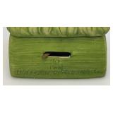 Mr. Lucky Leprechaun Musical Decanter In Original Box