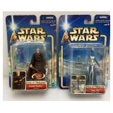 Misc. Toys And Action Figures (NIB)