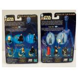 Misc. Toys And Action Figures (NIB)