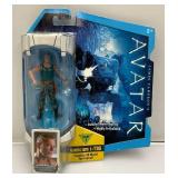 Misc. Toys And Action Figures (NIB)