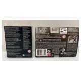 Misc. Toys And Action Figures (NIB)