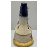 Vintage Jim Beam Ninth Convention Houston Collectible Decanter