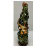 1970 Collectible Garnier Baltimore Oriole Decanter