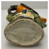 1970 Collectible Garnier Baltimore Oriole Decanter